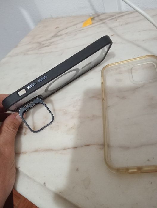 iPhone 12 Pro 128GB — Para peças/reparação