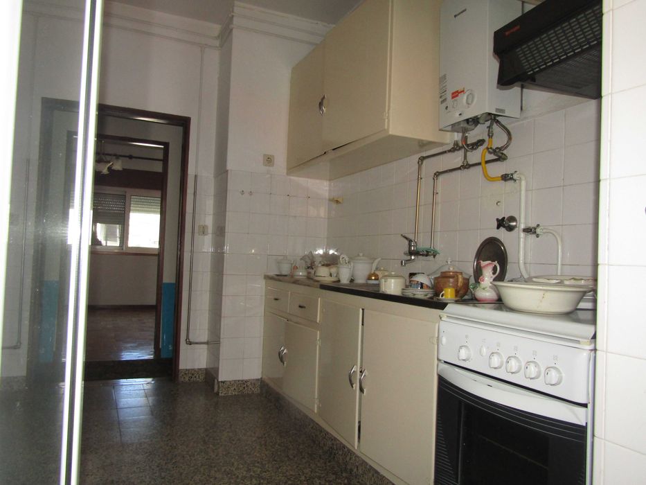 Apartamento T3 Lamego