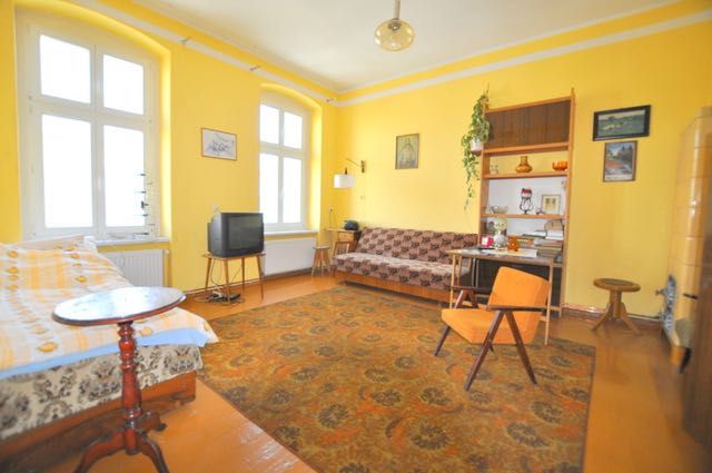 3pokojowe, rozkładowe, 100m2, Norwida, Curie, bezpośrednio