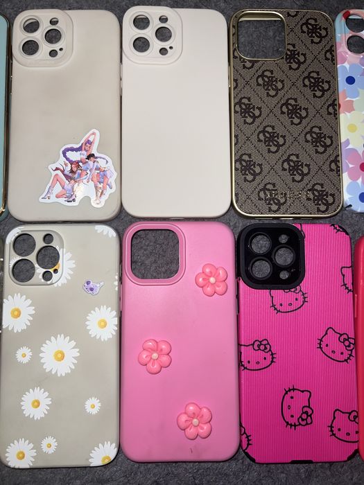 Case/Etui Iphone 13 pro max