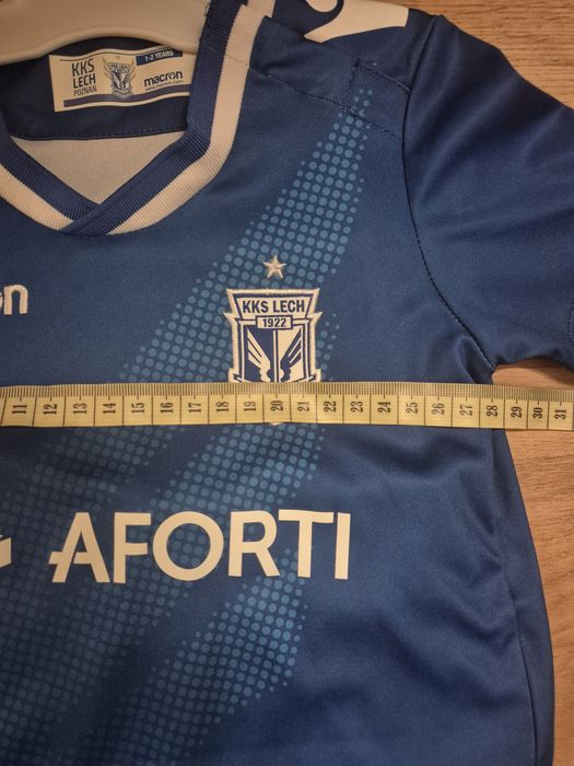 Lech Poznań komplet