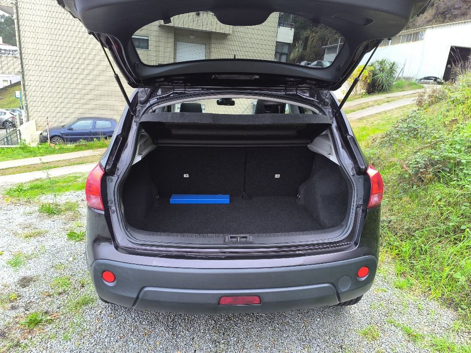 Nissan Qashqai 1.5 DCI GPS Tecto Panorâmico