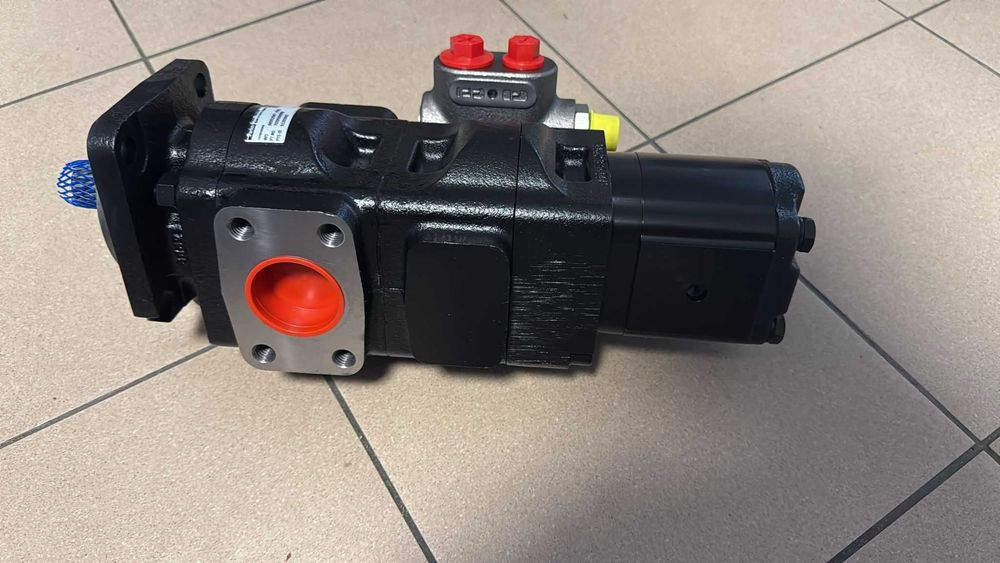 Pompa Hydrauliczna JCB530/70 , JCB531/70 , JCB407 ,