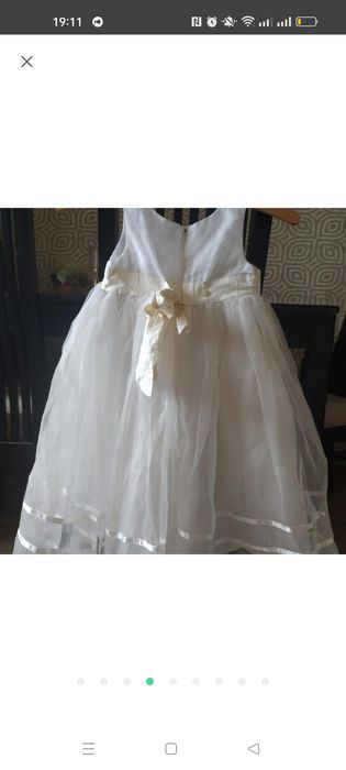 Продам сукні для дівчинки
