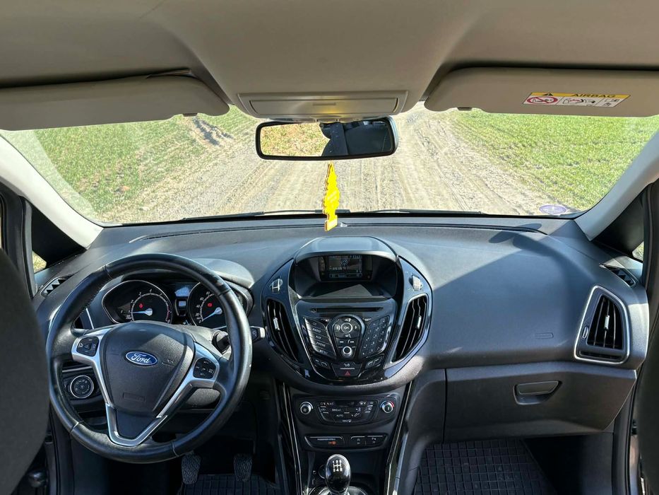 Sprzedam Forda B-max