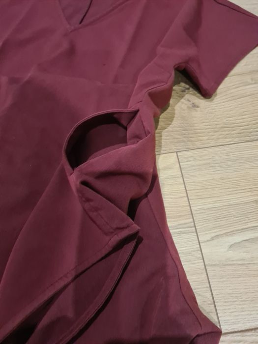 Medka scrubs 34 xs / uniform medyczny