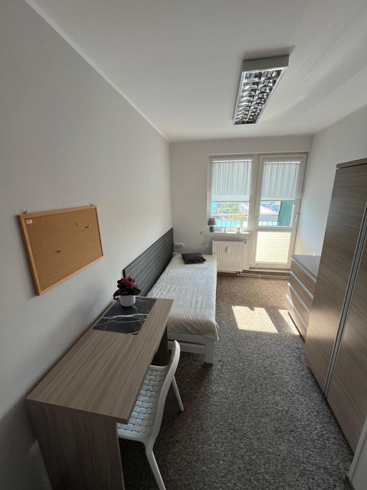 Mieszkanie – Poznań, Osiedle Bolesława Chrobrego, Piątkowo - Widok 2