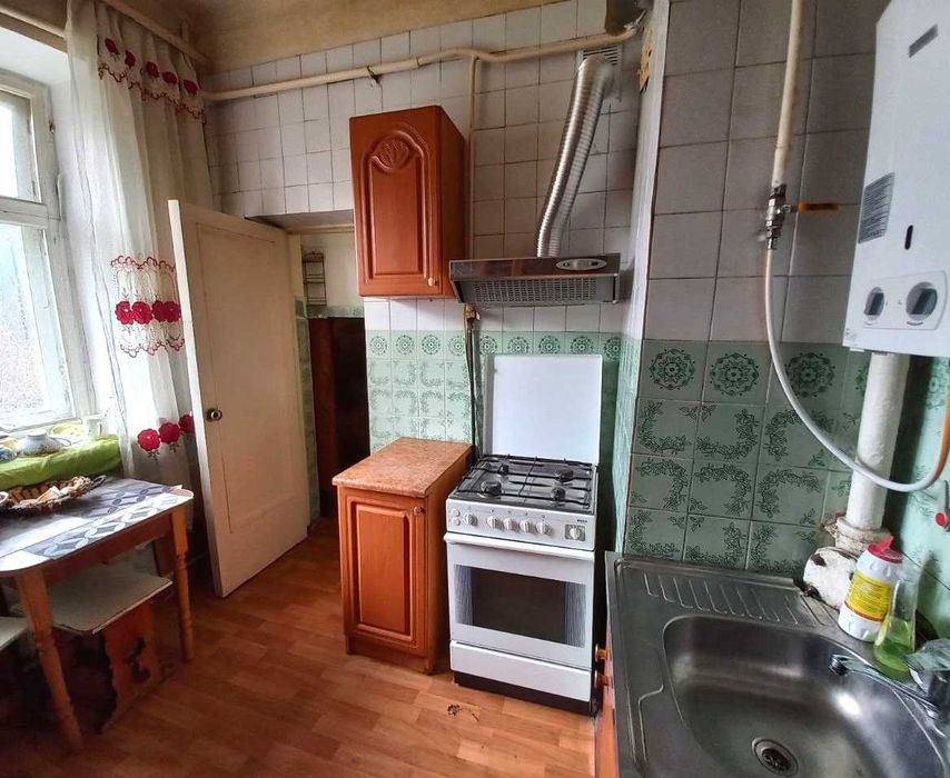 Здам 2 кімнатну квартиру в самому центрі міста