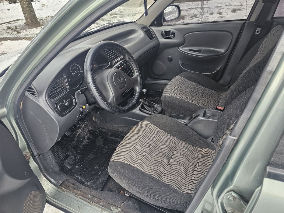 Продам ЗАЗ  Lanos