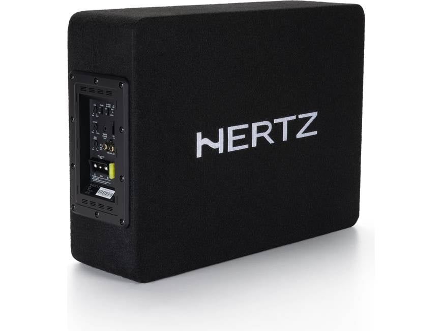 Subwoofer hertz CBA 250