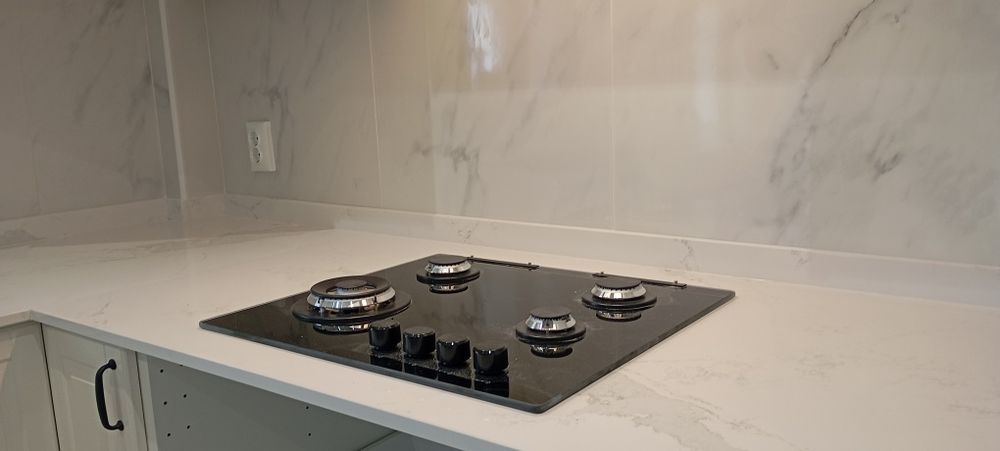 Fazemos todo o tipo de remodelações