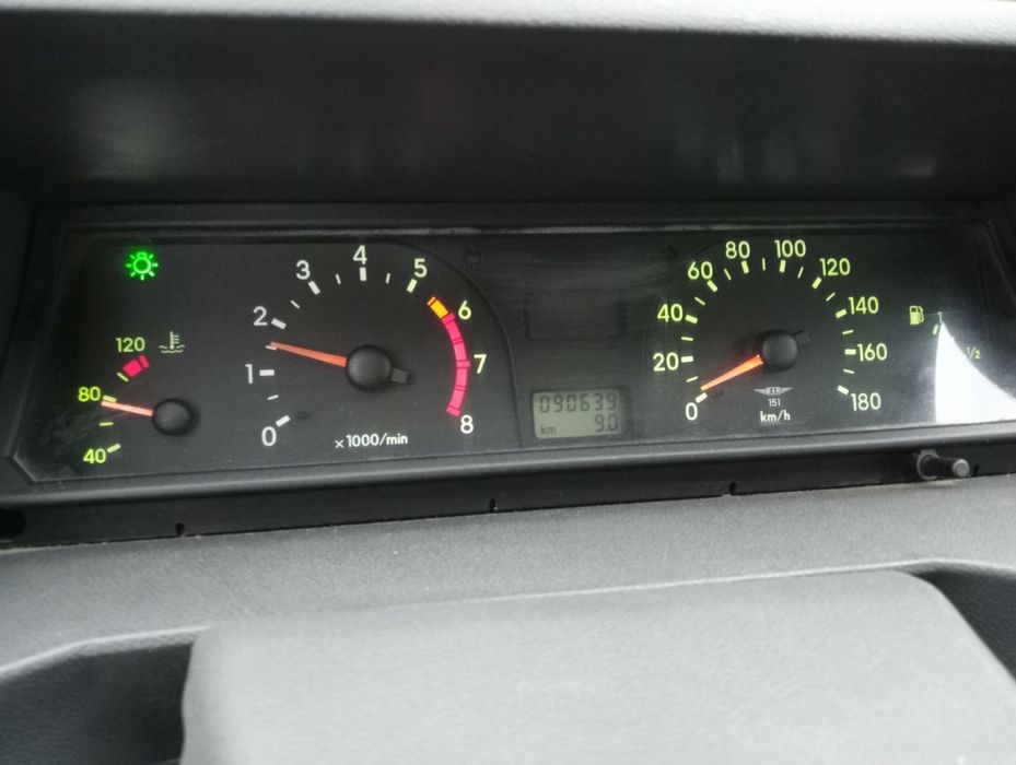 Мотор инжектор1.2.СЛАВУТА