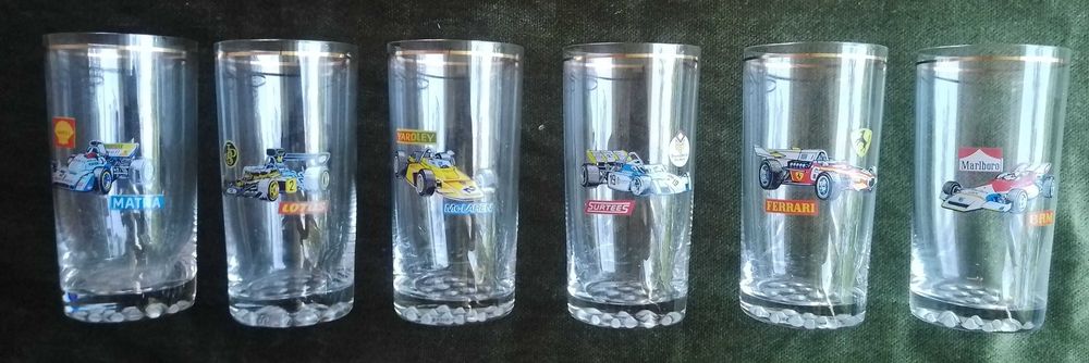 стаканы  bohemia хрусталь чсср  ссср