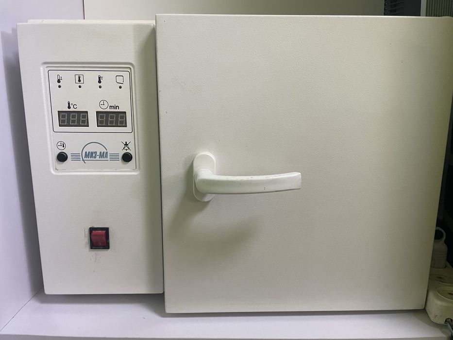 Сухожар пг 20 для інструментів