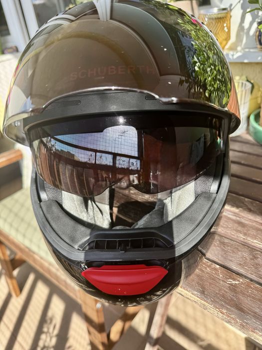 Kask C4 Pro Carbon, rozm. L