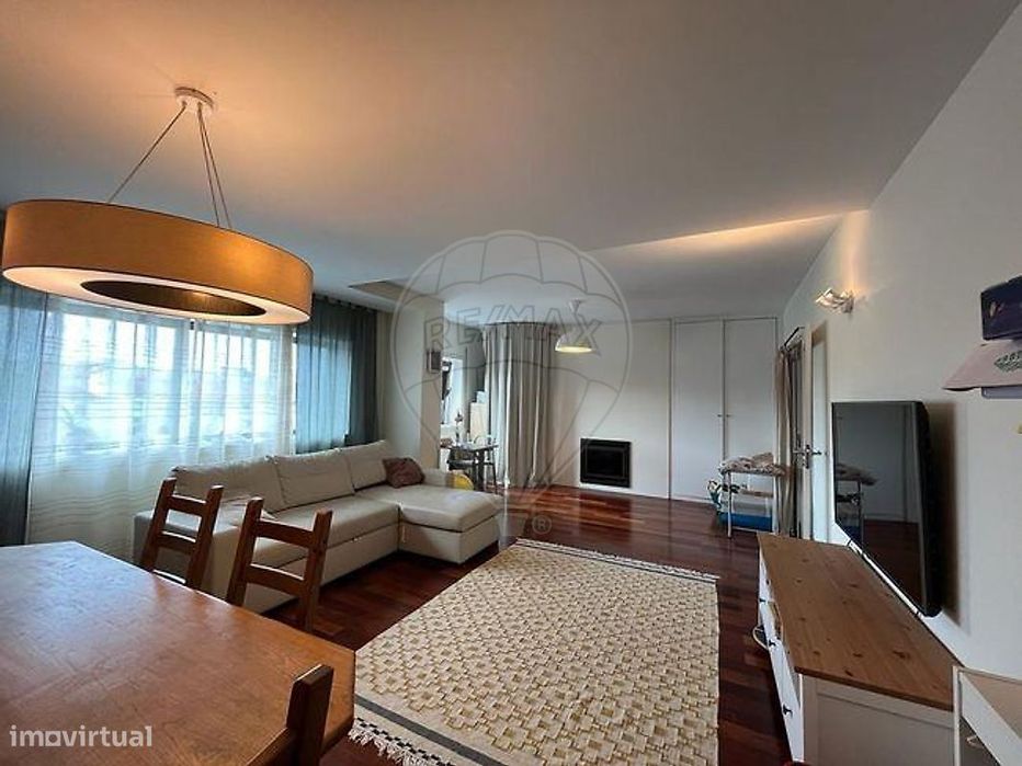 Apartamento T3 para arrendamento