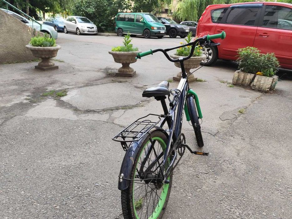 Велосипед дитячий Like2bike 20 дюймів