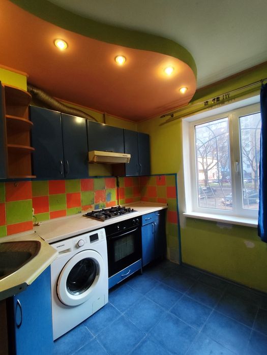 Здам 1 кімн. Ільфа Петрова