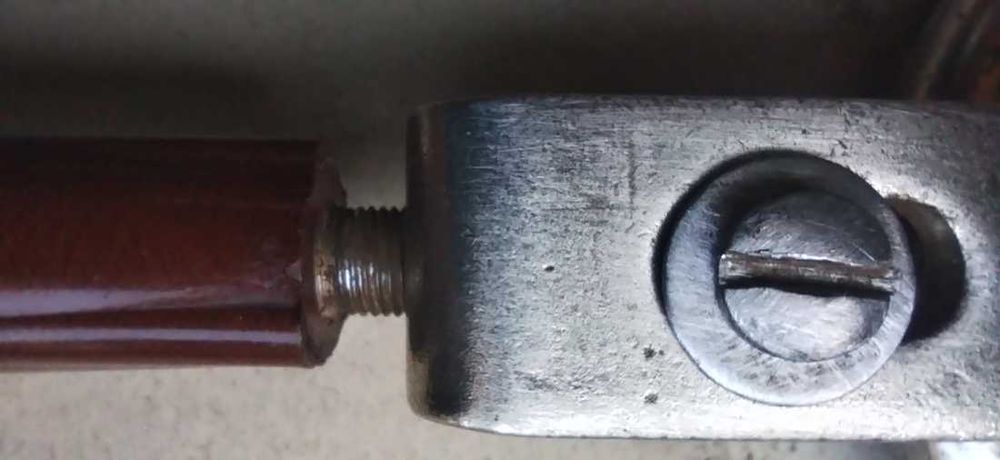 Ключ-напівавтомат для консервування