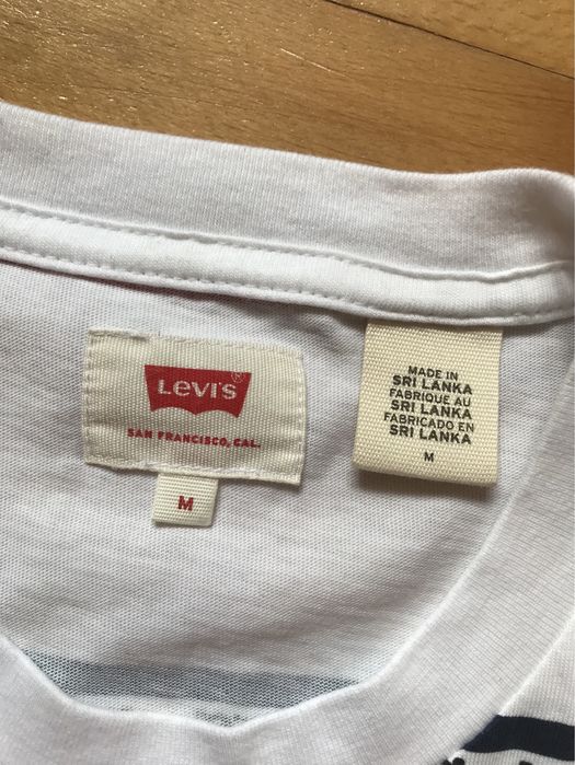 Levi’s monogram diesel levis 511 501