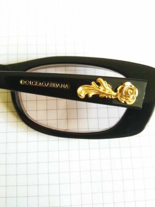Очки для зрения Dolce Gabbana