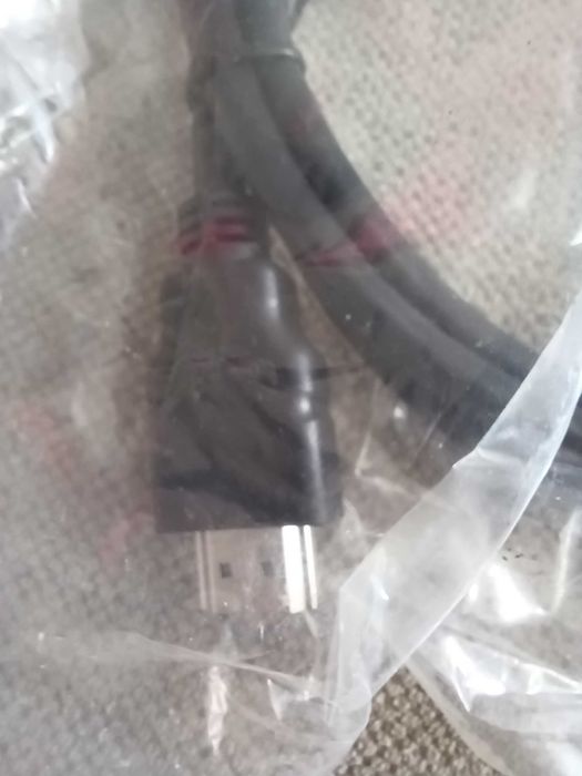 Cabo de ligação HDMI