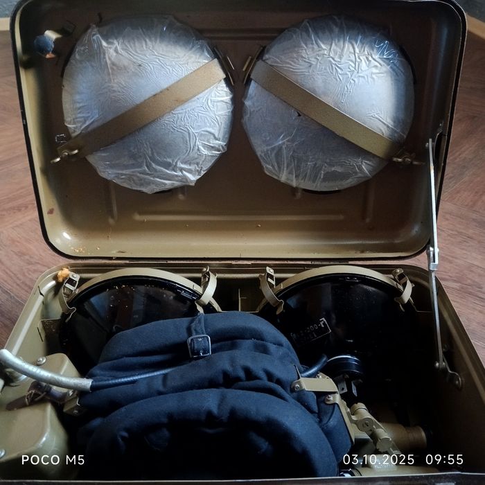 Продам ПНВ 57 новый