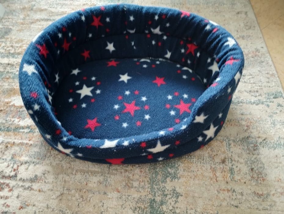 Cama de animais de estimação