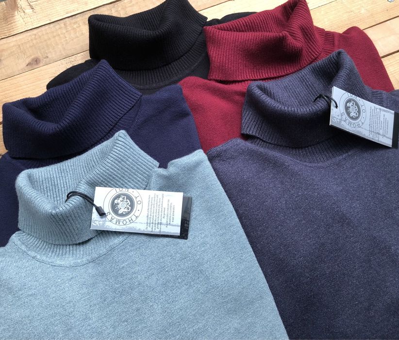 Гольф Кашеміровий гольф Гольф кашемир водолазка