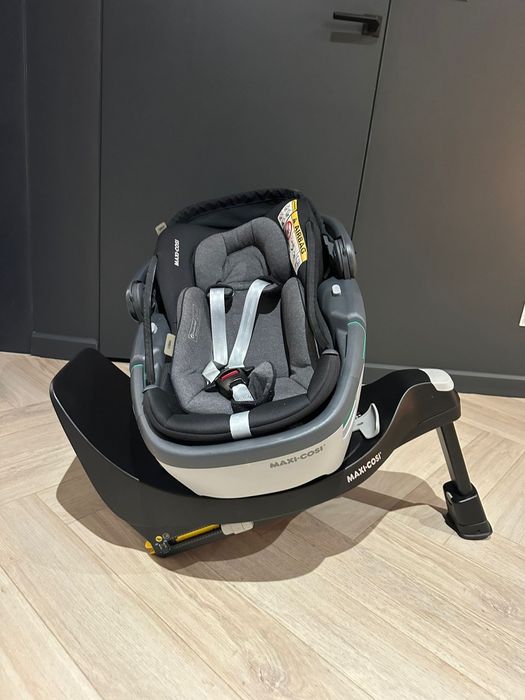 Fotelik Maxi Cosi Pebble 360