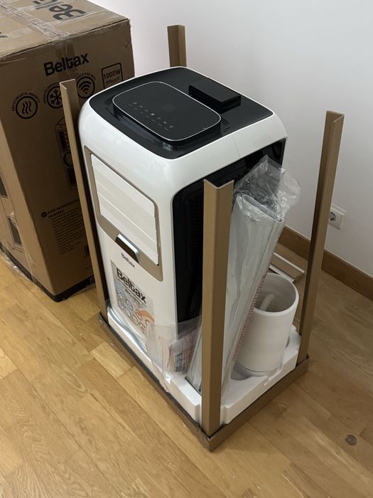 Ar Condicionad Portatil