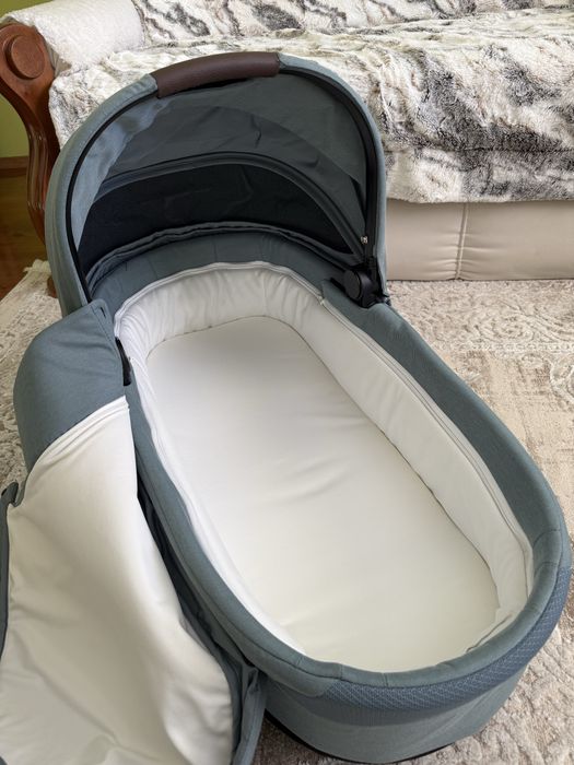 Люлька Cybex Balios S (Skye Blue)