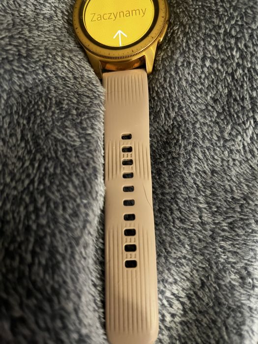 Samsung Galaxy Watch