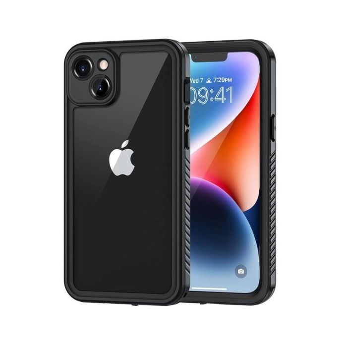 Etui Lanhiem Do Apple Iphone 14