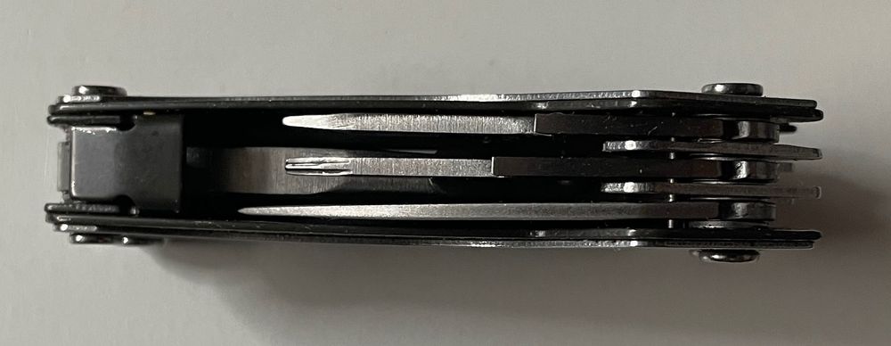 Zestaw multitool Cabela's