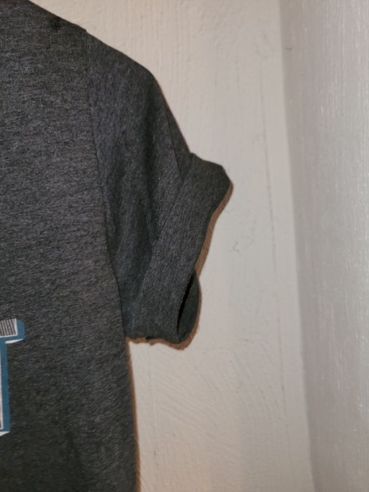 Diverse t-shirt roz XS