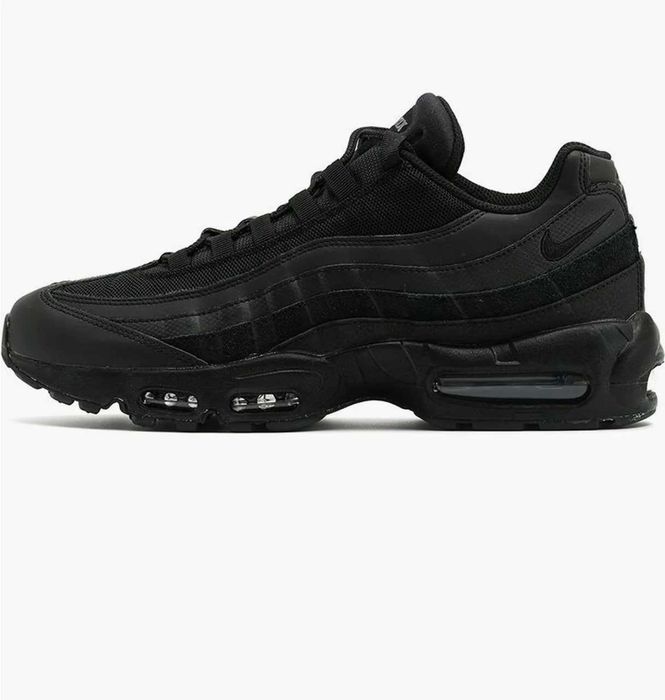 Кросівки чоловічі Nike Air Max 95 Essential (EUR-48.5) Оригінал