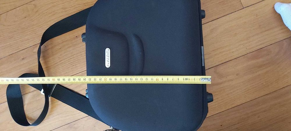 Necessaire para bebé
