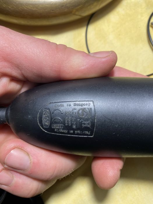 Машинка для стрижки Філіпс Угорщина Philips