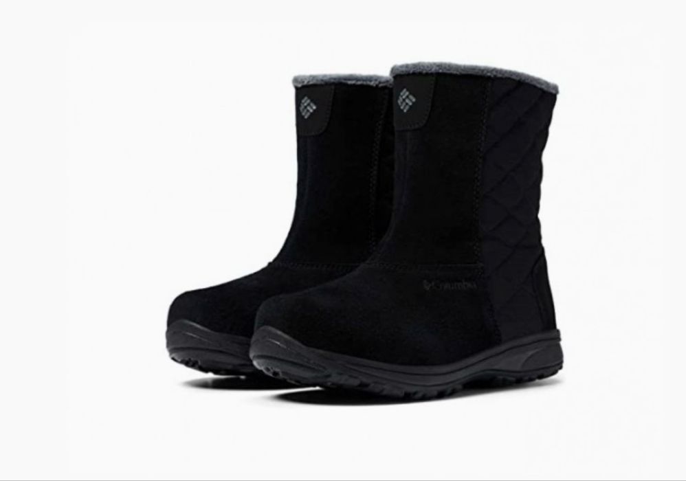 Чоботи сапоги Columbia уги