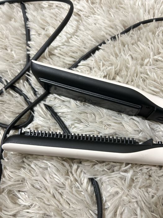 Alisador de Cabelo BELLISSIMA Elixir a Vapor