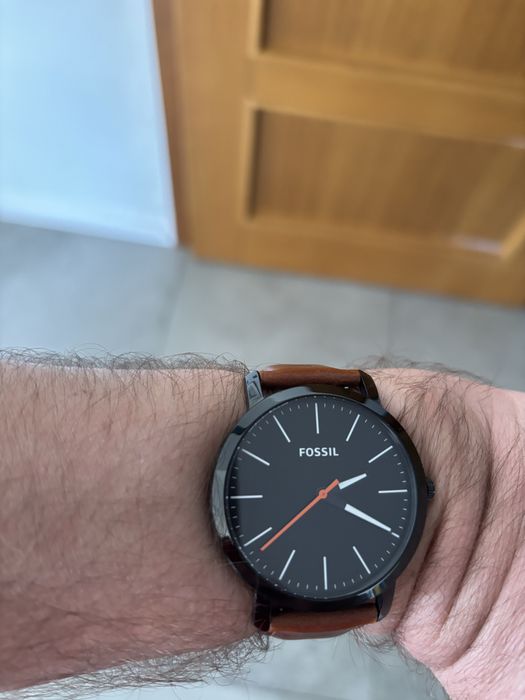 zegarek męski Fossil BQ2310