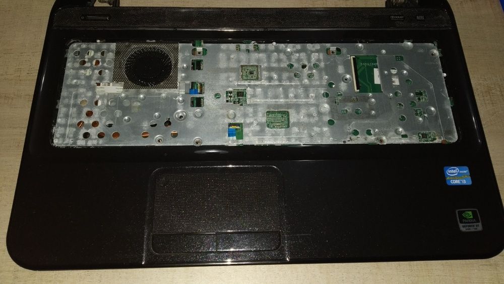 HP 15-b101sp - Parts64738953826561121