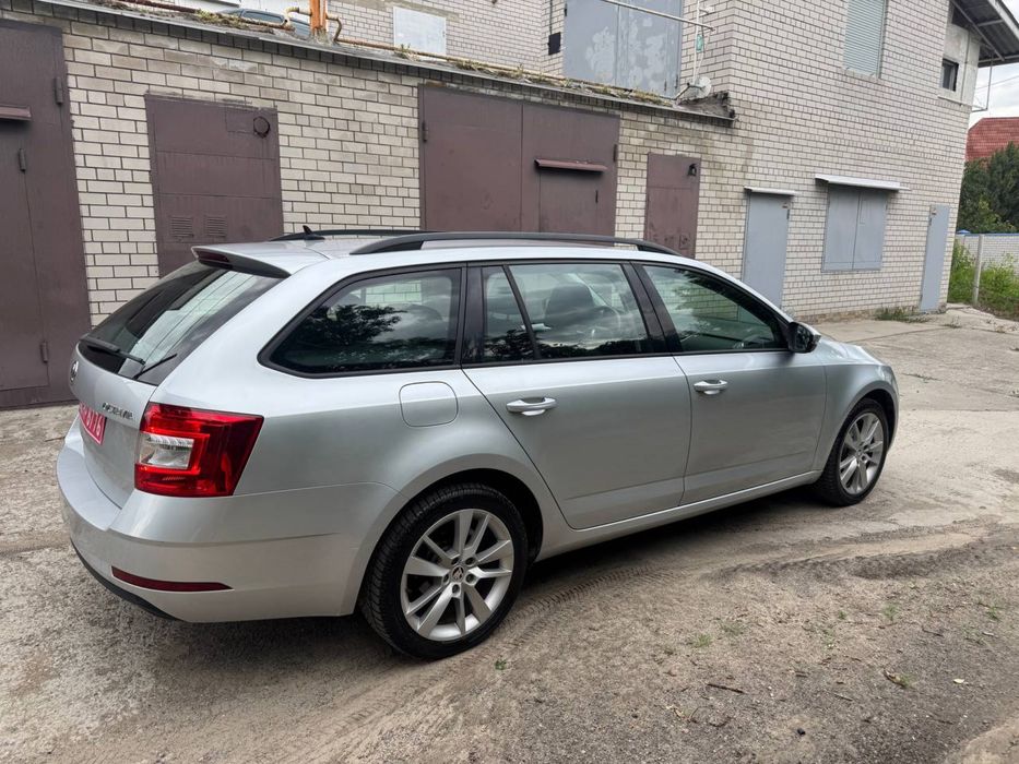 Skoda octavia 2020 дизель автомобіль шкода октавія