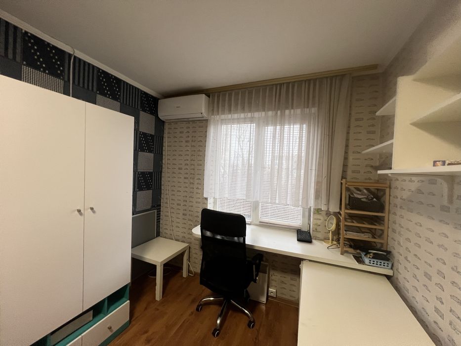 Оренда ДВУШКИ на Зріні