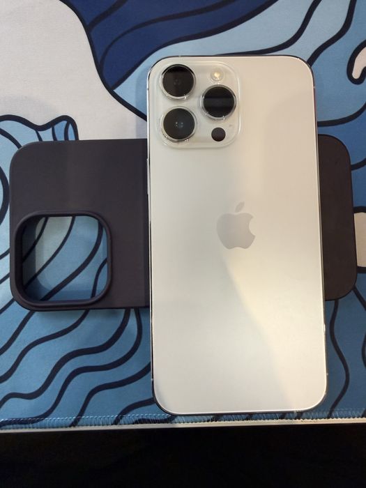 Iphone 14 pro max 256 gb