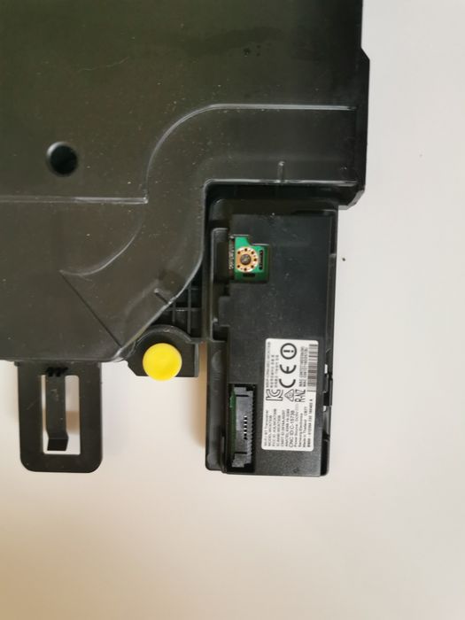 Płyta główna głośniki samsung UE55KU6500