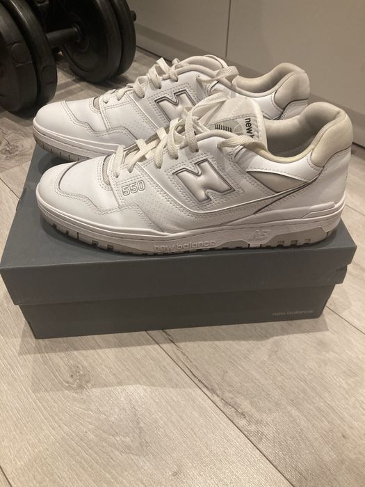 Buty New Balance