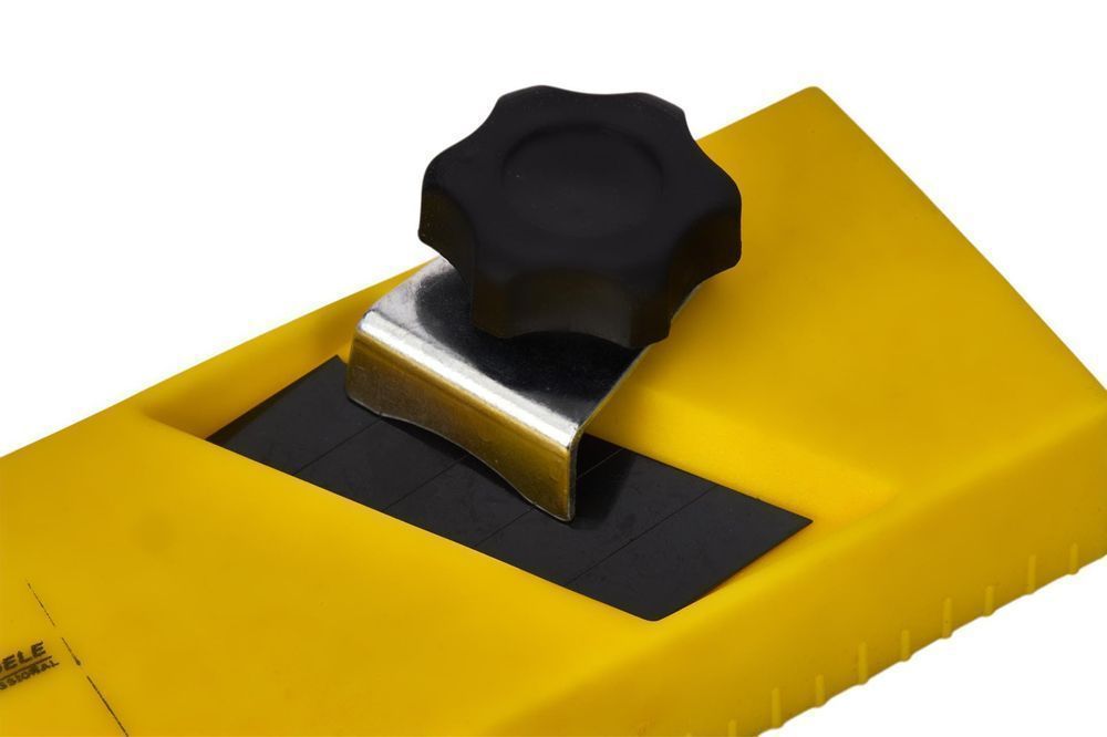 Strug do frezowania krawędzi płyt g/k kd11259 Kraft Dele