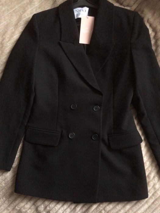 Знижка!! Лише два дні чорний піджак новий inspo